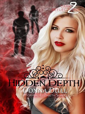 cover image of Hidden Depth